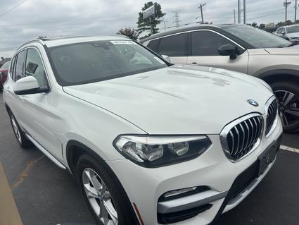2019 BMW X3 Memphis TN