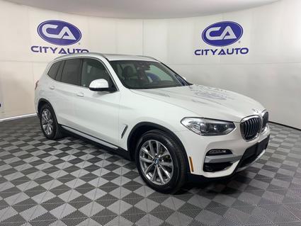2019 BMW X3 Memphis TN