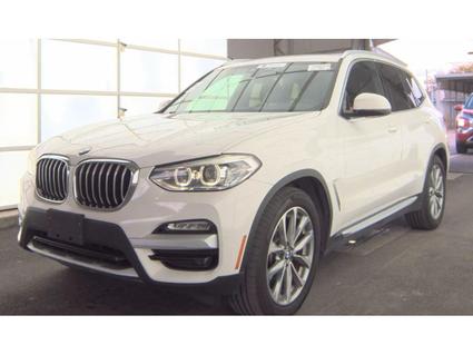 2019 BMW X3 Memphis TN