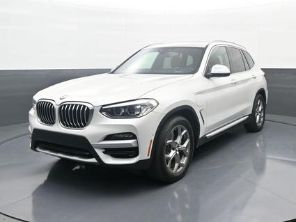 2021 BMW X3 Louisville KY