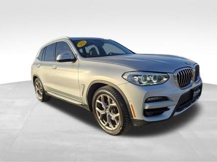 2021 BMW X3 Kalispell MT