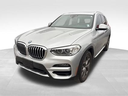 2021 BMW X3 Kalispell MT