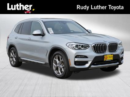 2021 BMW X3 Minneapolis MN
