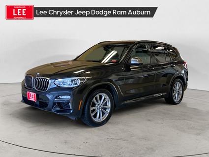2019 BMW X3 La Grande OR