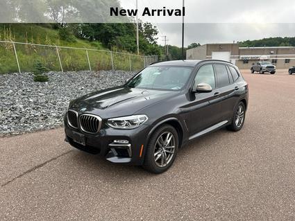 2019 BMW X3 Wausau WI