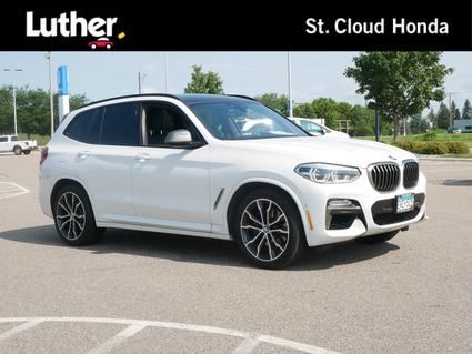 2019 BMW X3 Waite Park MN