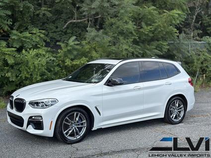 2019 BMW X3 Bethlehem PA