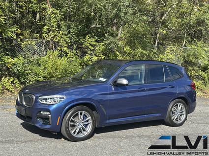 2018 BMW X3 Bethlehem PA