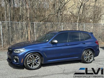 2018 BMW X3 Bethlehem PA