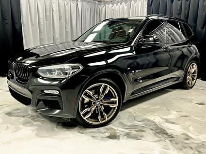 2019 BMW X3 Elmont NY