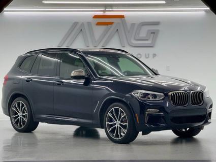 2019 BMW X3 Concord NC
