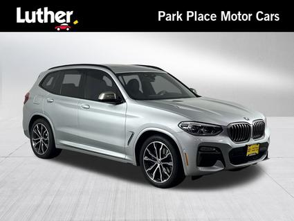 2019 BMW X3 Rochester MN