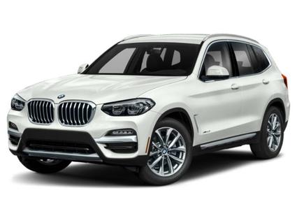 2018 BMW X3 Glenwood Springs CO
