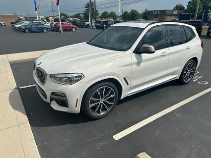 2019 BMW X3 Tullahoma TN