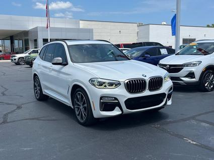2019 BMW X3 Tullahoma TN