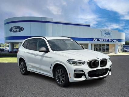 2019 BMW X3 St. Louis MO