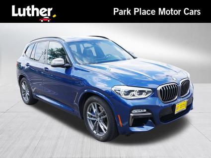 2019 BMW X3 Rochester MN