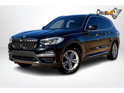 2020 BMW X3 Southaven MS
