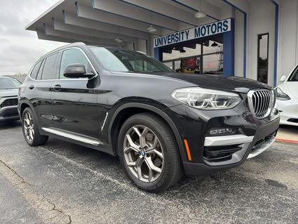 2020 BMW X3 Chattanooga TN