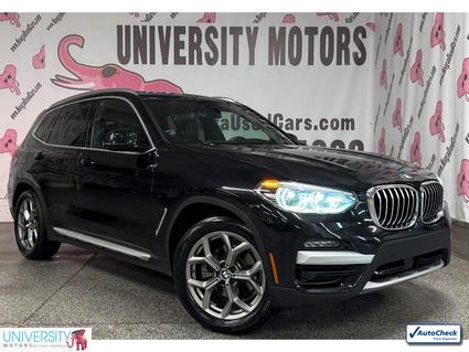 2020 BMW X3 Chattanooga TN