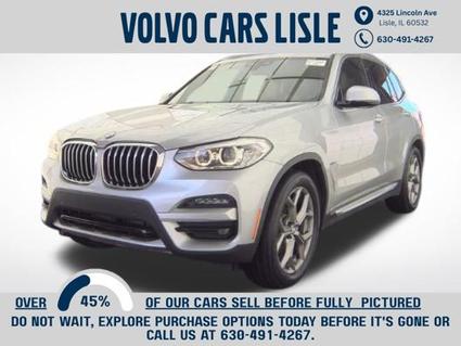 2020 BMW X3 Lisle IL