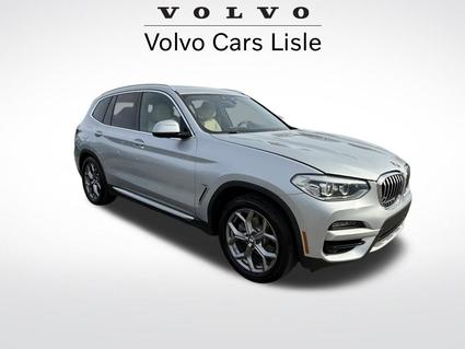 2020 BMW X3 Lisle IL