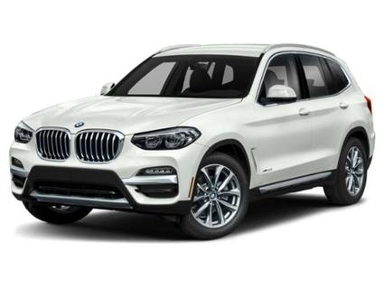 2021 BMW X3 Floresville TX