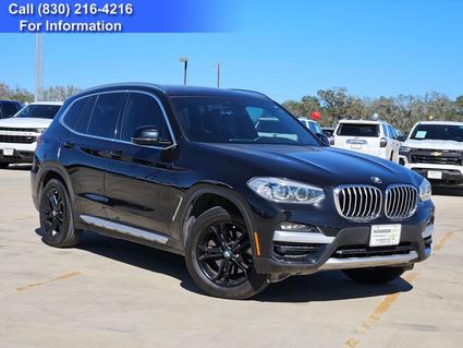 2021 BMW X3 Floresville TX