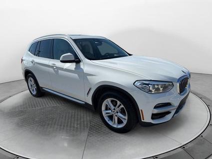 2020 BMW X3 Sand Springs OK