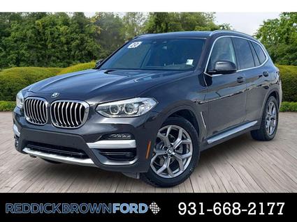 2020 BMW X3 Morrison TN