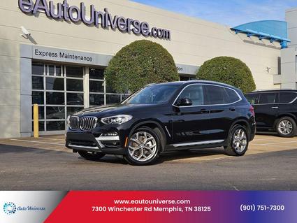 2021 BMW X3 Memphis TN