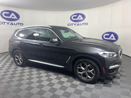 2020 BMW X3 Memphis TN