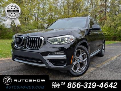 2020 BMW X3 Somerset NJ