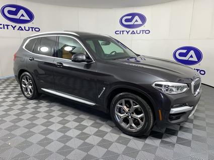 2021 BMW X3 Memphis TN