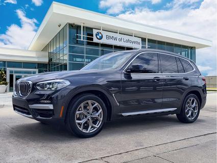 2021 BMW X3 Lafayette LA