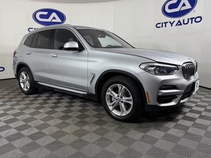 2021 BMW X3 Memphis TN