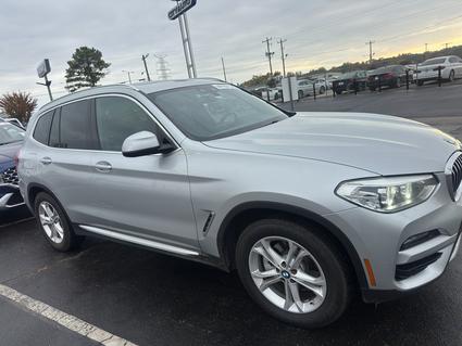2021 BMW X3 Memphis TN