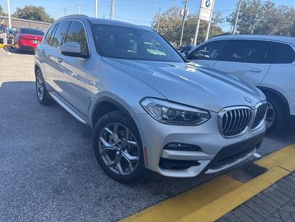 2020 BMW X3 Fort Walton Beach FL