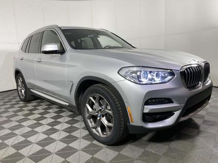 2021 BMW X3 Pineville NC