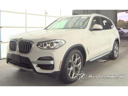 2020 BMW X3 Somerset NJ