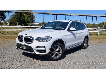 2020 BMW X3 Somerset NJ