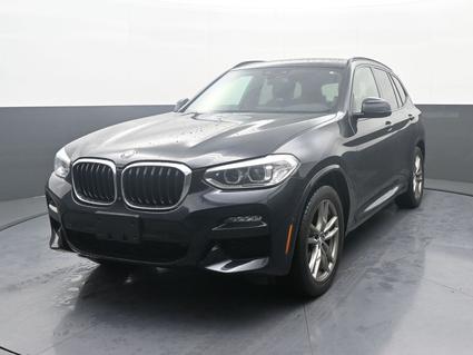 2020 BMW X3 Louisville KY