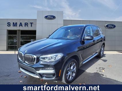 2021 BMW X3 Malvern AR
