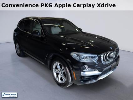 2021 BMW X3 Brunswick OH