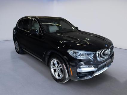 2021 BMW X3 Brunswick OH