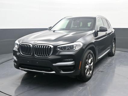 2020 BMW X3 Louisville KY
