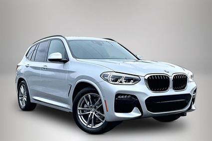 2020 BMW X3 Fort Walton Beach FL