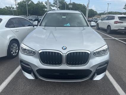 2020 BMW X3 Fort Walton Beach FL