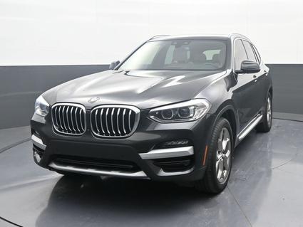 2021 BMW X3 Louisville KY