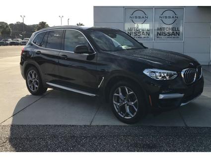 2021 BMW X3 Enterprise AL